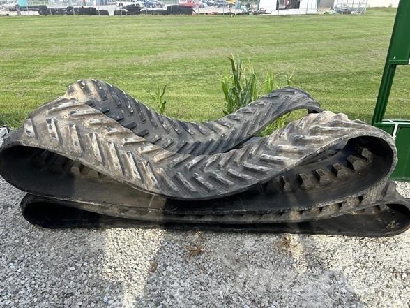  CAMSO 3500 Ostalo za građevinarstvo