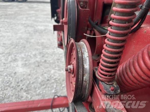 Case IH 1020 Glave hederi za kombajne