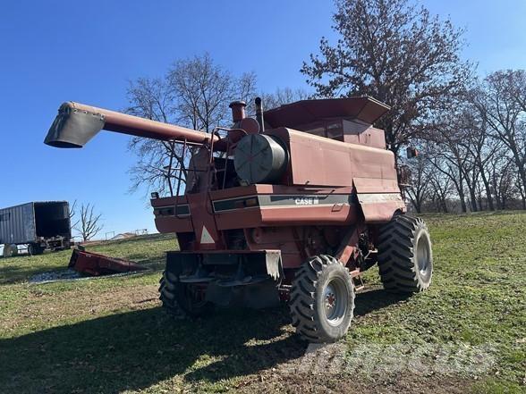 Case IH 2188 Kombajni