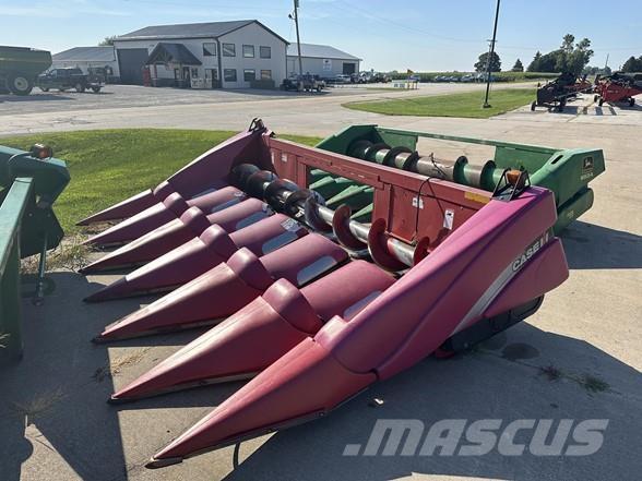 Case IH 2206 Glave hederi za kombajne