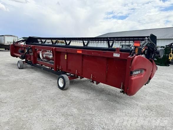 Case IH 3020 Glave hederi za kombajne