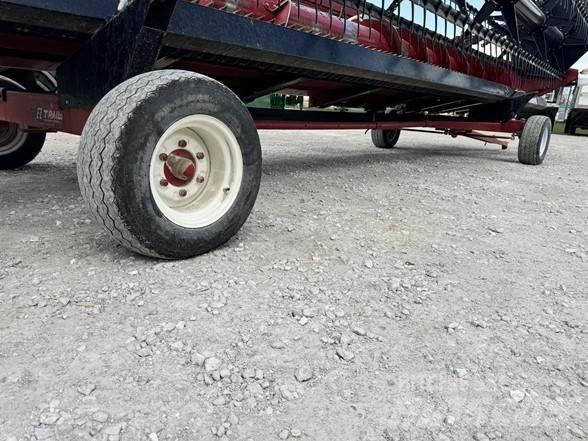 Case IH 3020 Glave hederi za kombajne