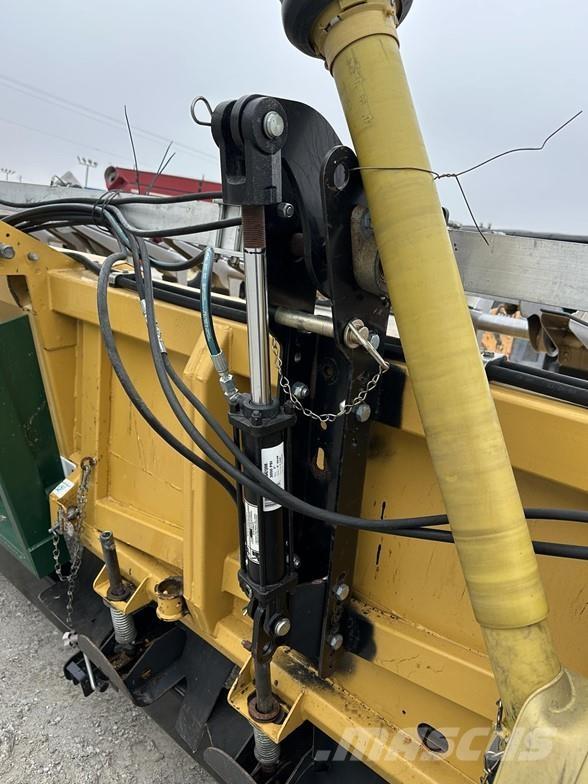 CLAAS 18-20C Glave hederi za kombajne