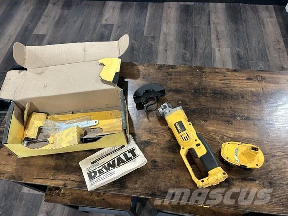 DeWalt DC411 Instrumenti, oprema za merenje i automatizaciju