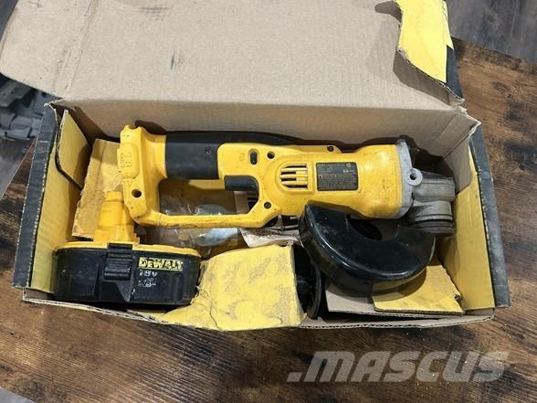 DeWalt DC411 Instrumenti, oprema za merenje i automatizaciju
