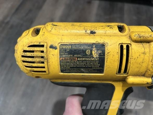 DeWalt DW059 Instrumenti, oprema za merenje i automatizaciju