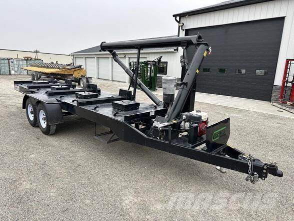  EASILOAD 4B Sejačice