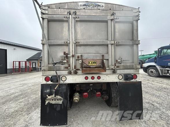 Ford L9000 Ostalo za građevinarstvo