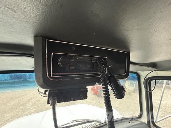 Ford L9000 Ostalo za građevinarstvo