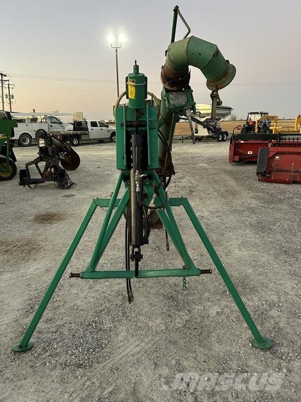 Gea SP-3B-8 Rasturači đubriva