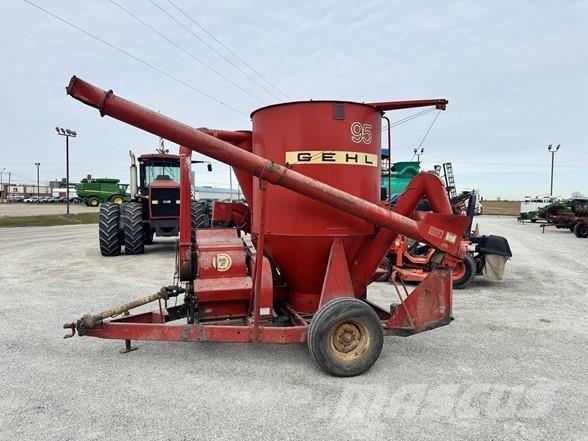 Gehl MX95 Ostalo za građevinarstvo