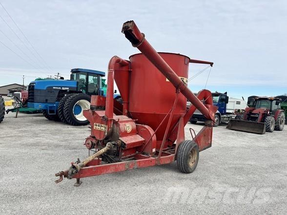 Gehl MX95 Ostalo za građevinarstvo