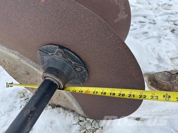 Houle 22CDI Rasturači đubriva