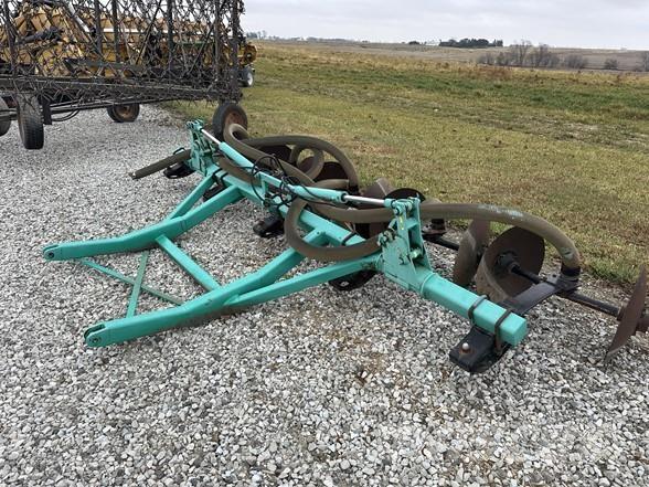 Houle 22CDI Rasturači đubriva