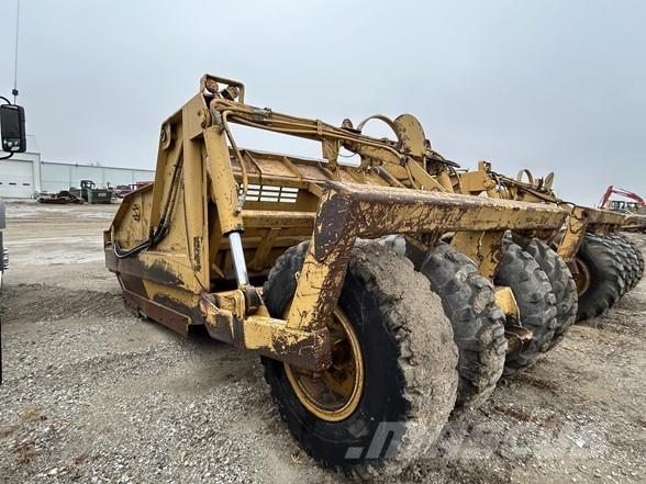 Icon 17C Polovni strugači