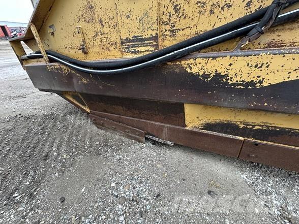 Icon 17C Polovni strugači