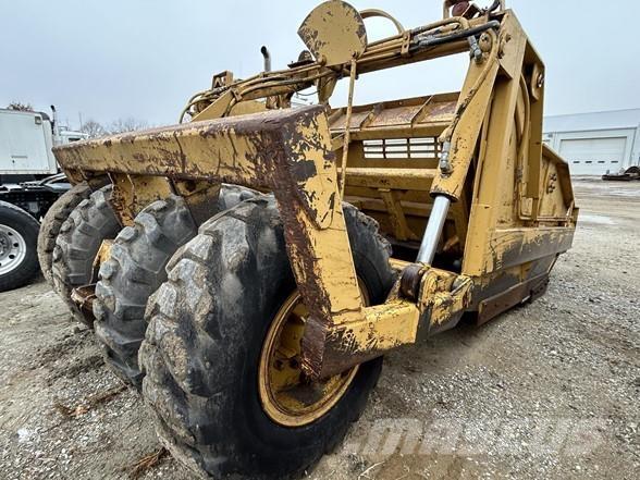 Icon 17C Polovni strugači