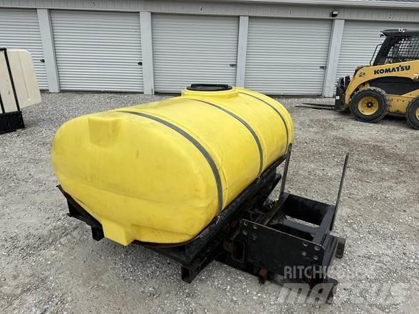 John Deere  Ostalo za građevinarstvo