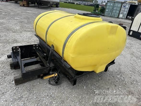 John Deere  Ostalo za građevinarstvo