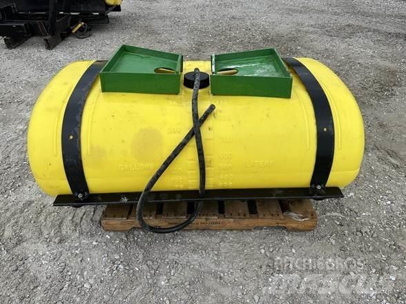 John Deere  Ostalo za građevinarstvo