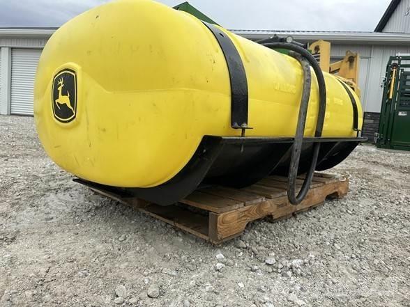 John Deere  Ostalo za građevinarstvo