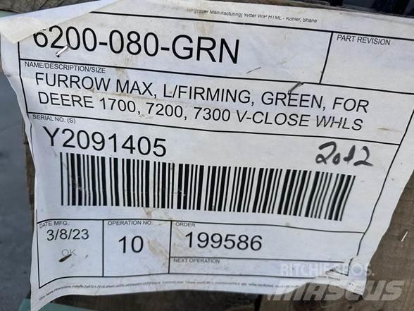 John Deere  Ostalo za građevinarstvo