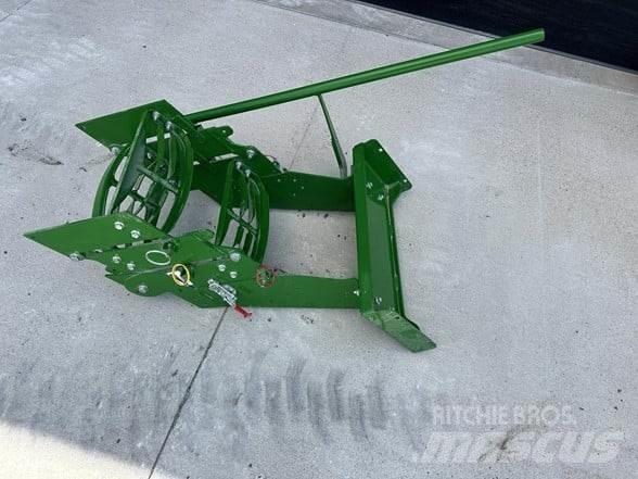 John Deere  Ostalo za građevinarstvo