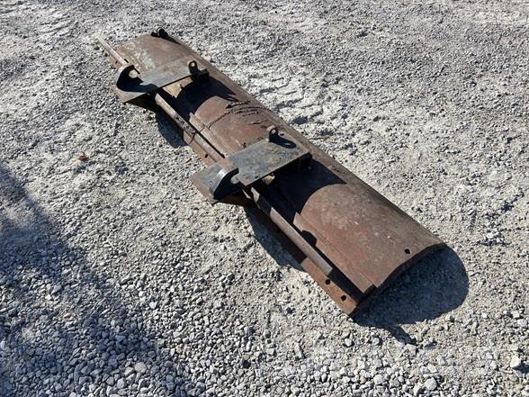 John Deere 8 Ostalo za građevinarstvo