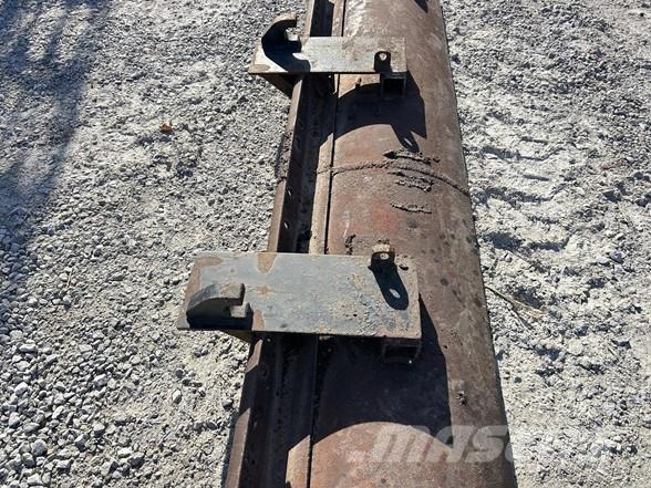 John Deere 8 Ostalo za građevinarstvo