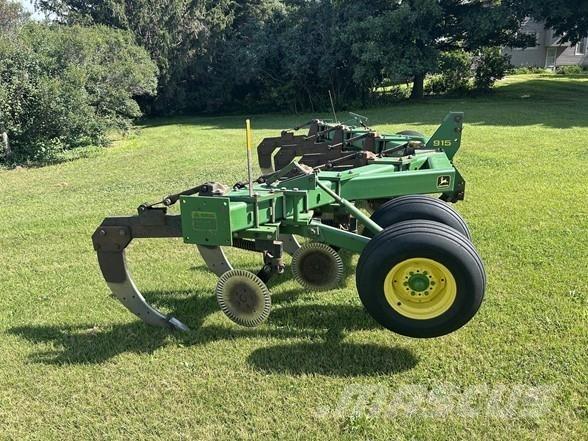 John Deere 915 Ostale mašine i priključci za obradu tla