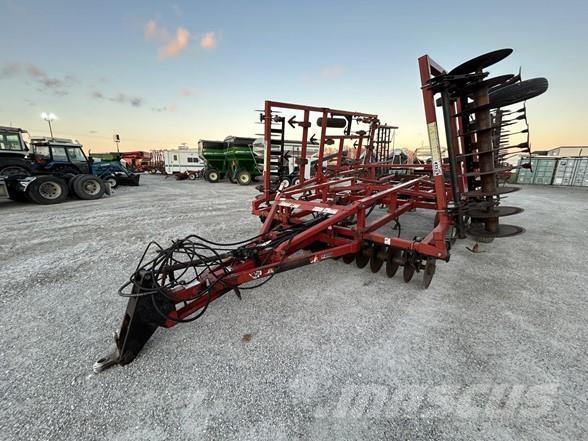 Kent SERIES VI Kosilice