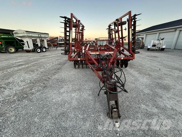 Kent SERIES VI Kosilice