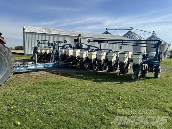 Kinze 3600 Sadilice