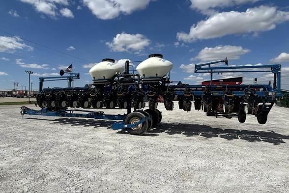 Kinze 3660ASD Sadilice