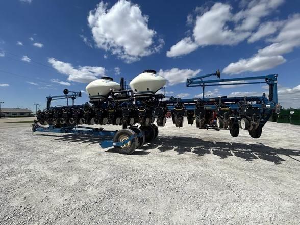 Kinze 3660ASD Sadilice