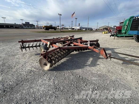 Krause 14 Tanjirače