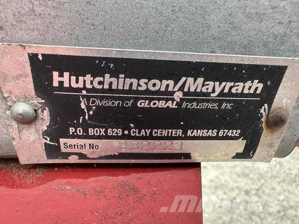 Mayrath 10x72 Sejačice