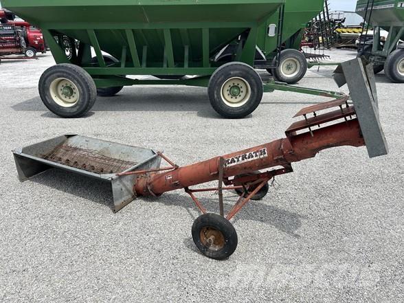 Mayrath MP512 Mašine za preradu i skladištenje berbe - Ostalo