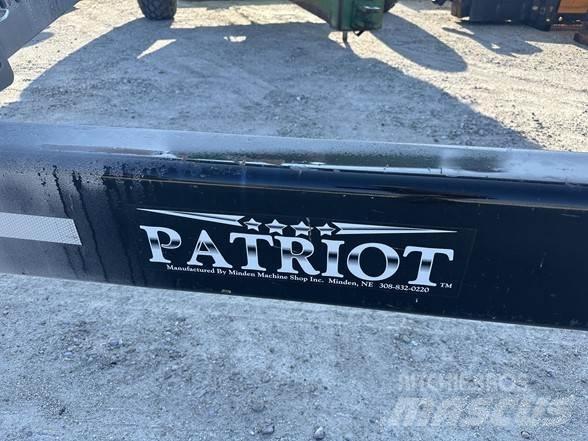 Patriot 37 Ostale prikolice