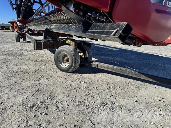 PMC HT30 Ostale prikolice