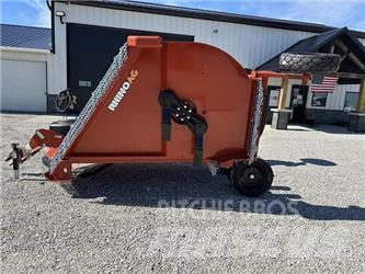 Rhino 2150 Uređaji za kosačice