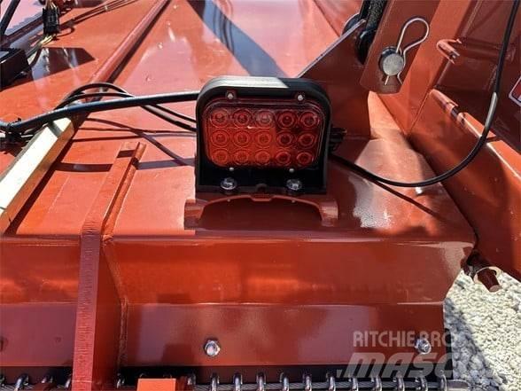 Rhino 2150 Uređaji za kosačice