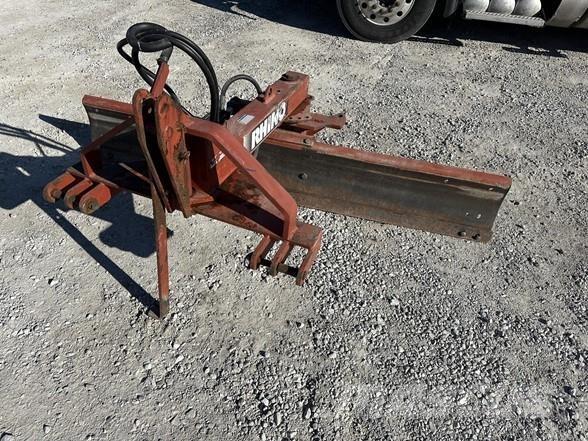 Rhino R800 Ostala dodatna oprema za traktore