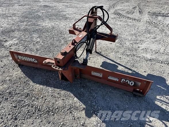 Rhino R800 Ostala dodatna oprema za traktore