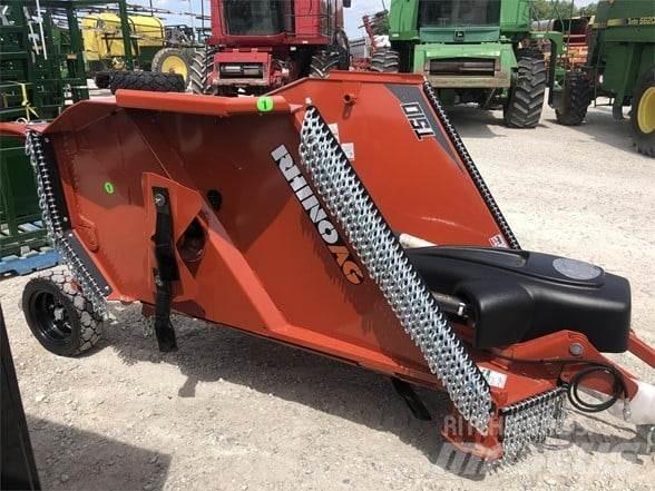 Rhino TS10 Uređaji za kosačice