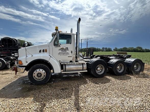 Sterling L9500 Tegljači