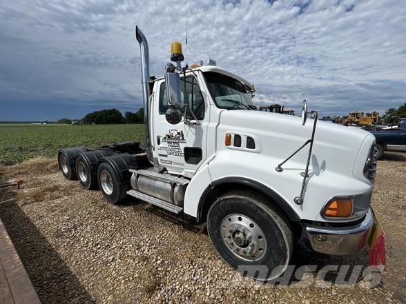 Sterling L9500 Tegljači