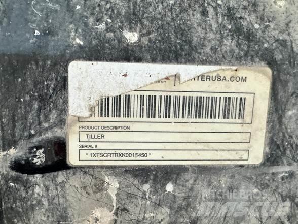  TARTER RT205 Ostale mašine i priključci za obradu tla