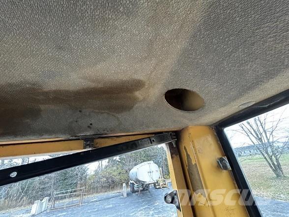 Volvo L70C Utovarivači na točkove