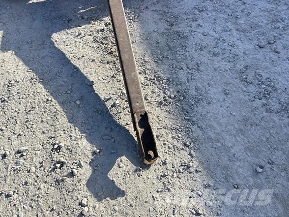  WARDS LO-LOAD Ostale prikolice